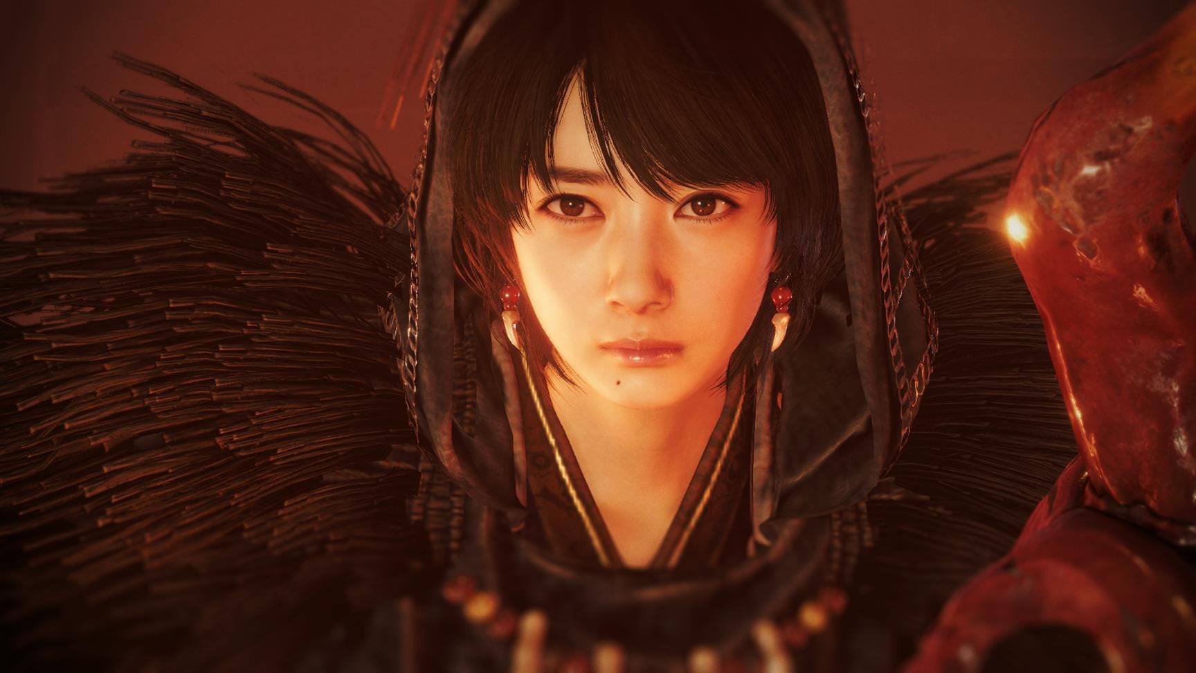 Nioh 2 How to beat Kasha VG247