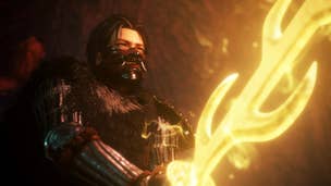 Stop playing Nioh 2 as a Souls game, even if it may walk and talk like one