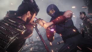 Image for Nioh 2 gets DLSS on PC, free Ryu Hayabusa outfit for everyone