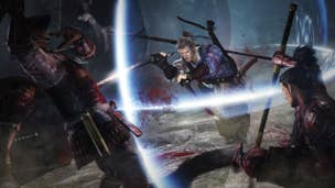 Image for Beta demo for Nioh dated and it sounds harder than the last demo
