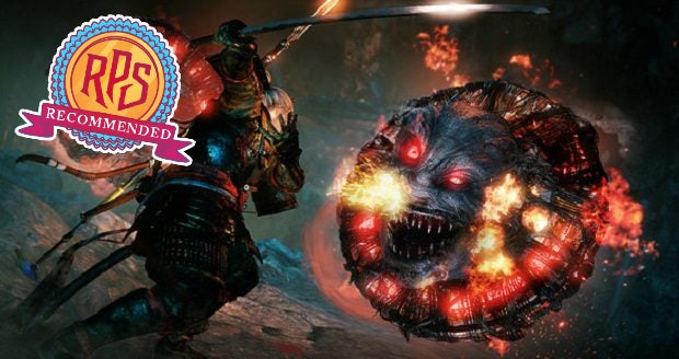 Image for Wot I Think: Nioh - Complete Edition