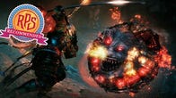 Wot I Think: Nioh - Complete Edition