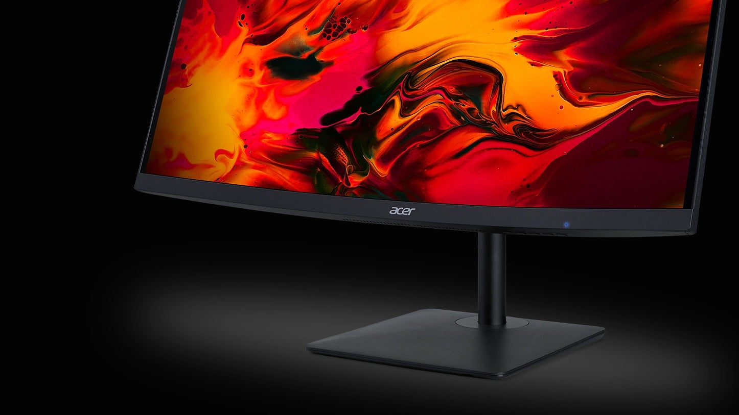 Acer 240hz g discount sync