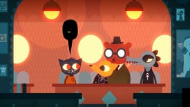 Night In The Woods gets definites-for-sure release date