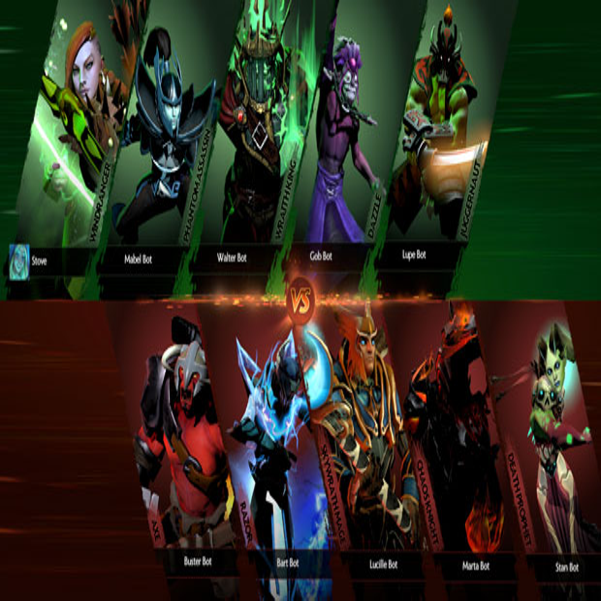 Dota 2 revamps new player experience in time for the anime