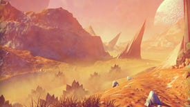 No Man’s Sky Fears: Resource Gathering Is Work, Not Play