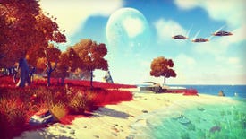 Image for ASA Investigating No Man's Sky's Steam Advertising