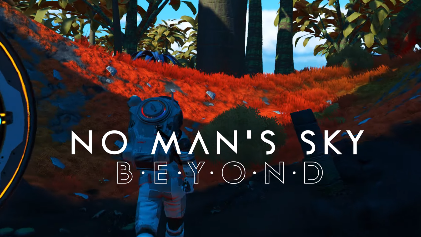 No Man's Sky Crossplay: How to Play With Friends