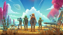 No Man's Sky patch notes: What's new in content update 2.0, including VR