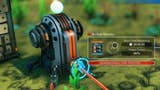 No Man's Sky power, Electrical Wires and Biofuel Reactors explained