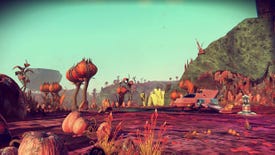 Image for No Man's Sky: How To Gather Resources Quickly