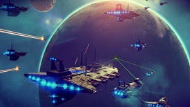 All Those No Man’s Sky Trailers In One Place
