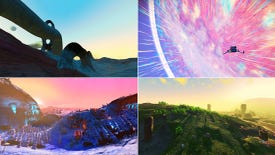 No Man's Sky: How photo mode changes the game