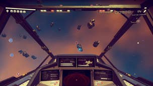 Image for No Man's Sky guide: Atlas stones, warp cells, anti-matter and easy farming tips