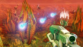 Image for Returning to No Man's Sky as a lapsed player is a piece of cake