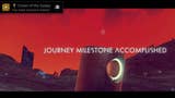 No Man's Sky Journey Milestones list - Milestones and Trophies explained