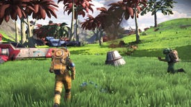 No Man's Sky season of content & events to follow multiplayer