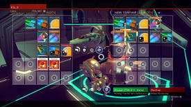 Image for No Man's Sky: How To Increase Your Ship & Exosuit Inventory Slots