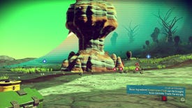 No Man's Sky Resources: Elements And Crafting Items