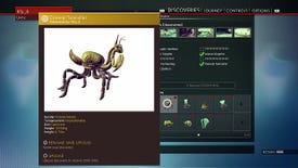 Image for No Man's Sky: How To Find Creatures Quickly