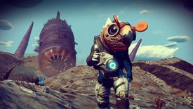 Image for No Man's Sky huge Origins update lands today, bringing with it the giant sandworms of legend