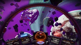 No Man's Sky Synthesis update lets you salvage ships and pack more heat