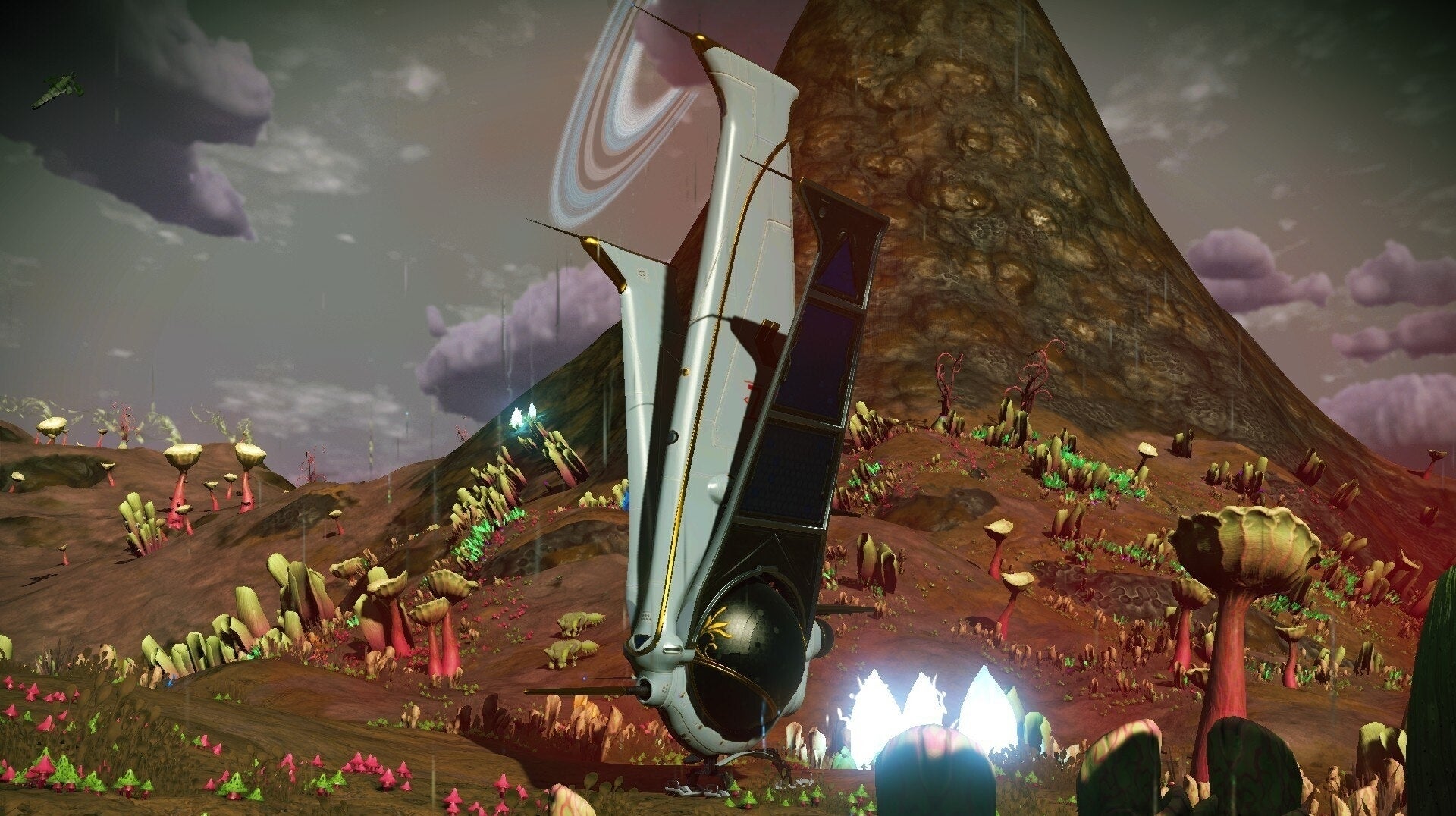 No Man's Sky's latest Expedition is a great re-introduction to