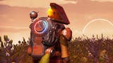 Unlock a quadrupedal robotic companion in No Man's Sky's latest limited-time Expedition