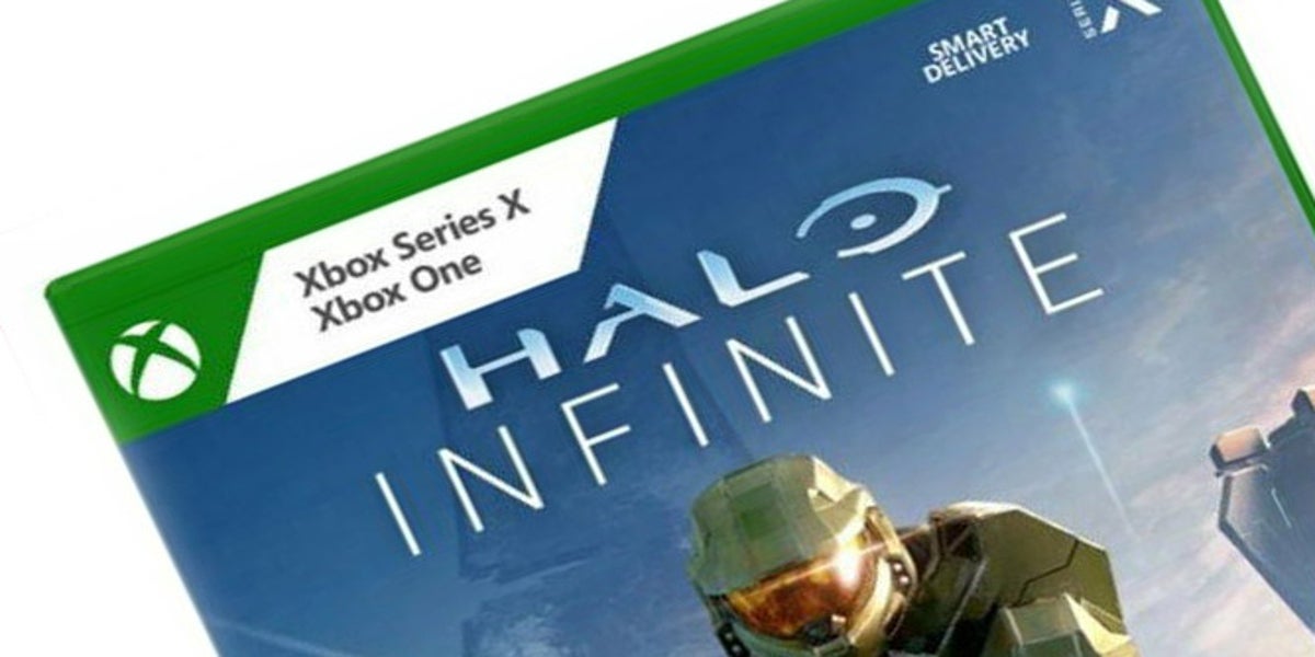 PSA: Here's when Halo Infinite's campaign launches - Polygon