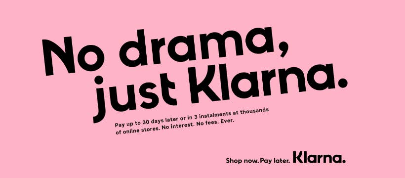 Xbox series x pre order klarna deals