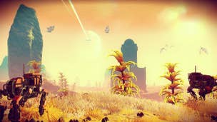Image for Need money in No Man's Sky? Here's an easy way to farm units