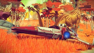 No Man’s Sky leaked footage prompts creator to ask that you not spoil it for yourself