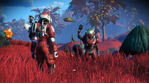 Image for No Man's Sky Frontiers update teased in celebratory 5-year anniversary video