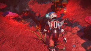 No Man's Sky update adds a new way to play with Expedition Mode