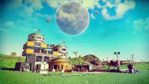 You can grab No Man's Sky for the low price of £14 through the PS Plus Double Discount sale