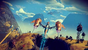 Image for No Man’s Sky Leviathan expedition takes you inside a time loop offering a taste of roguelike gameplay