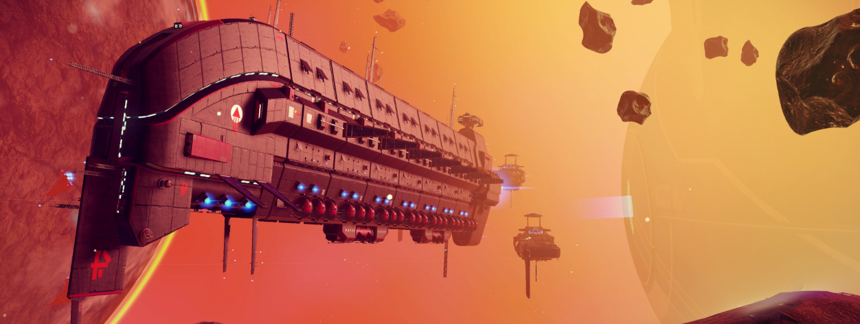 No Man's Sky: How to Get an Indium Drive | VG247