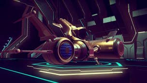 Image for No Man's Sky: how to get a 48 slot ship without paying through the nose