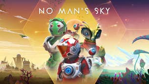Image for No Man's Sky in development for PlayStation VR2