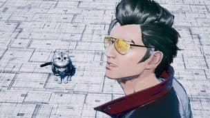 No More Heroes 3 coming to PC, PlayStation, and Xbox in October