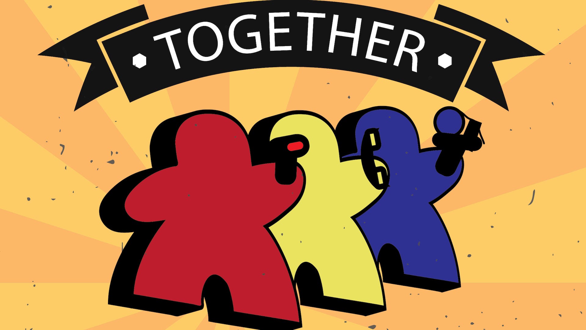 Noble Knight Games workers head to a vote after tabletop retailer