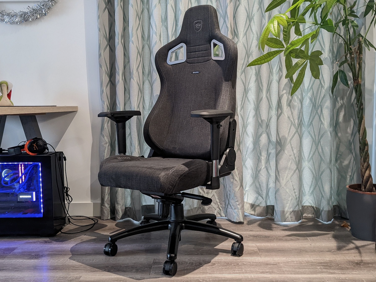 Worst 2024 gaming chairs