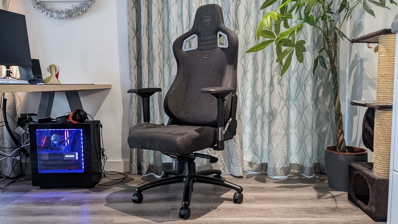 Noble discount chairs reddit