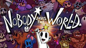 Nobody Saves the World llegará a PlayStation y Switch