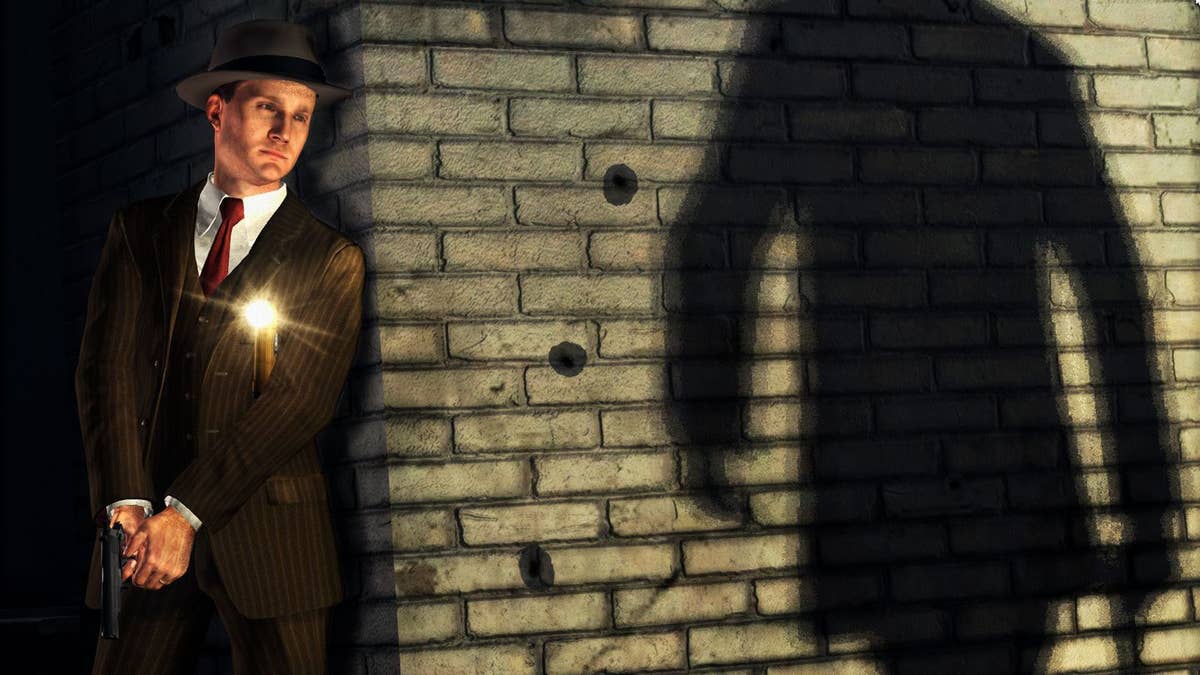 verontschuldiging Vermeend Roeispaan LA Noire walkthrough, guide and tips: How to solve every case in the PS4, Xbox  One and Switch crime adventure | Eurogamer.net