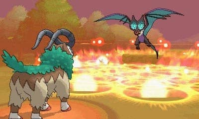 Review] Pokémon X & Y