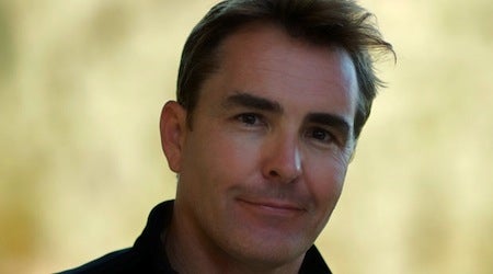 The secret of Nolan North s success Eurogamer