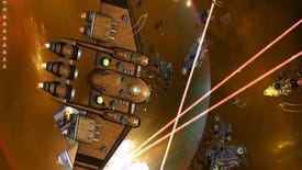 Play Gratuitous Space Battles For Free This Weekend