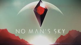 First Look: No Man's Sky