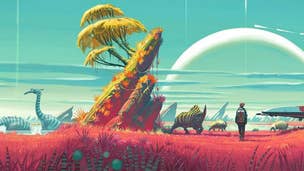 Image for No Man's Sky - How to Make Weapons